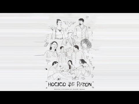 HOCICO DE RATÓN (2021) - Película Completa - Neuquén / Argentina