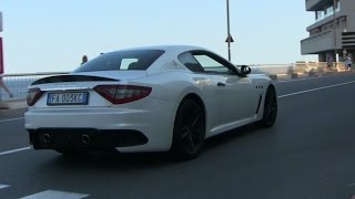 BEST OF Maserati SOUNDS 2015