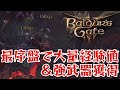 【バルダーズゲート3攻略】解説しながら実況プレイ：Act1-0│プロローグ【1】