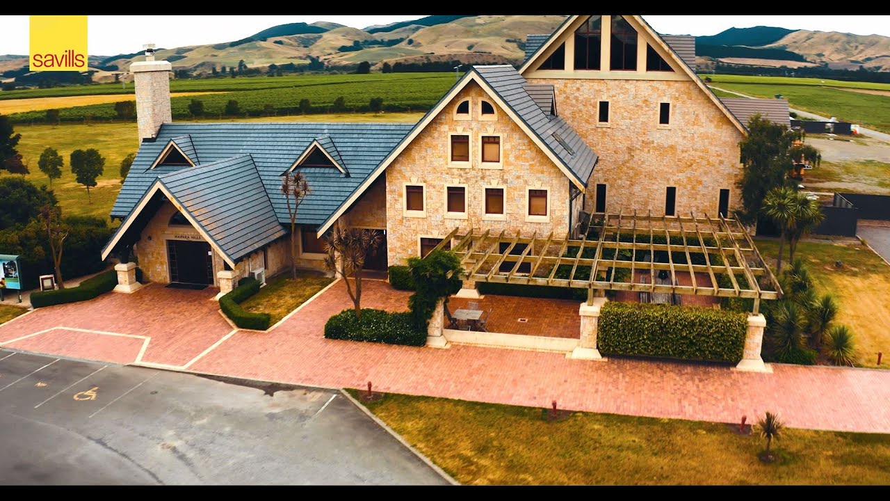 Aged to Perfection | Waipara Hills