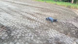 Arrma Air Walker Talion Is So Graceful Through The Air Its A Beautiful Thing To Watch....