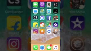How to install smule VIP for free on iPhone (iOS 7+) models screenshot 2