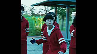 His Power Is Unstoppable! 🔥 | The Uncanny Counter Action Edit | Weak Hero  | #kdrama #edit #shorts
