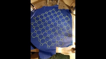 After a successful Mesh Validation