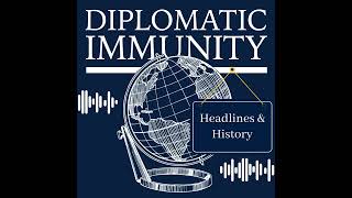 Headlines and History 2: Andrew Imbrie on AI, Subnational Diplomacy, US-China Nuclear Talks, and...
