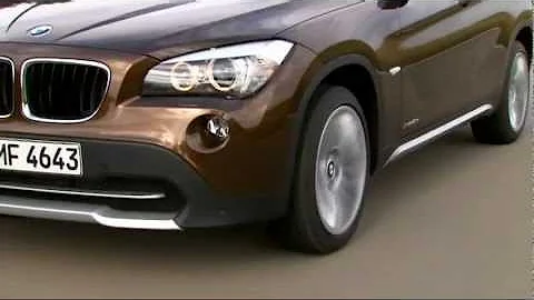 Quanto vale una BMW X1 del 2010?