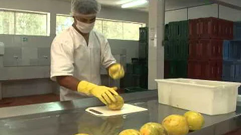 Para que serve óleo de maracujá?