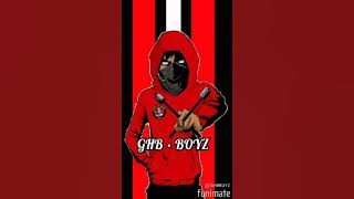 Modi x laju by GHB·BOYZ