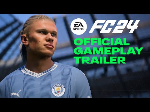 EA SPORTS FC 24 PS4 PARA PLAYSTATION 4