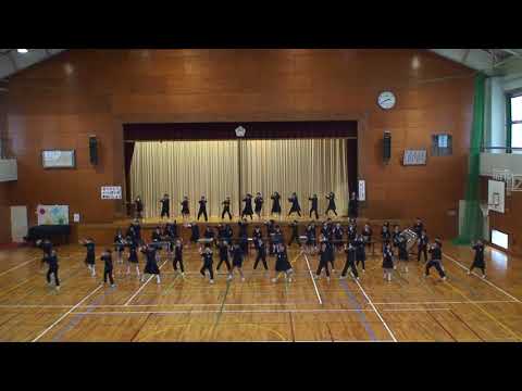 小学校合奏　希空