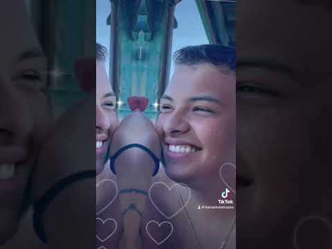 اسمر وعيونة سود