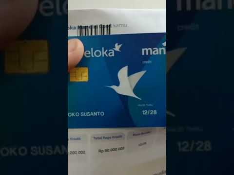 review kartu kredit