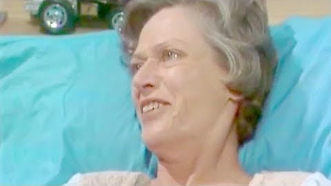 Episode 5 - Prisoner Cell Block H