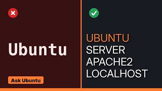 Information Ubuntu: Problem when reinstall apache2 ubuntu 14.04 News