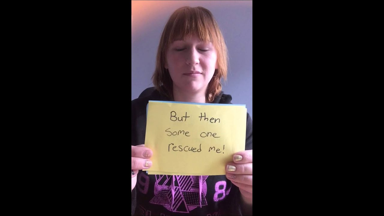 This is my fight song! - YouTube