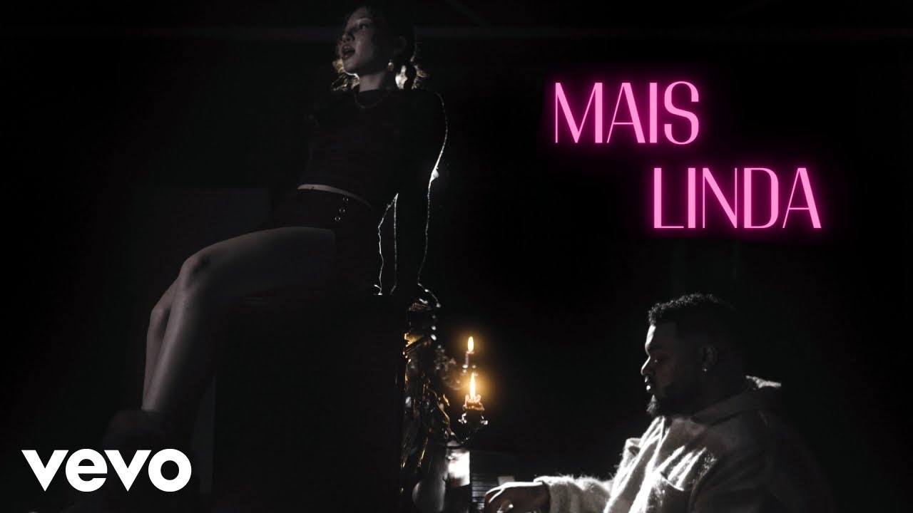 Mykel Costa x Ambraze - Mais Linda (Official Video)