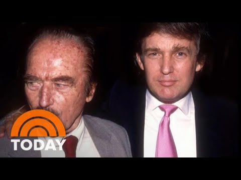 President Donald Trump Engaged In Suspect Tax Exercise, Document Says | TODAY thumbnail