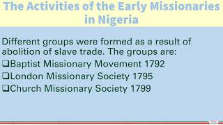 NOUN Powerpoint video on EDU714 Topic 3
