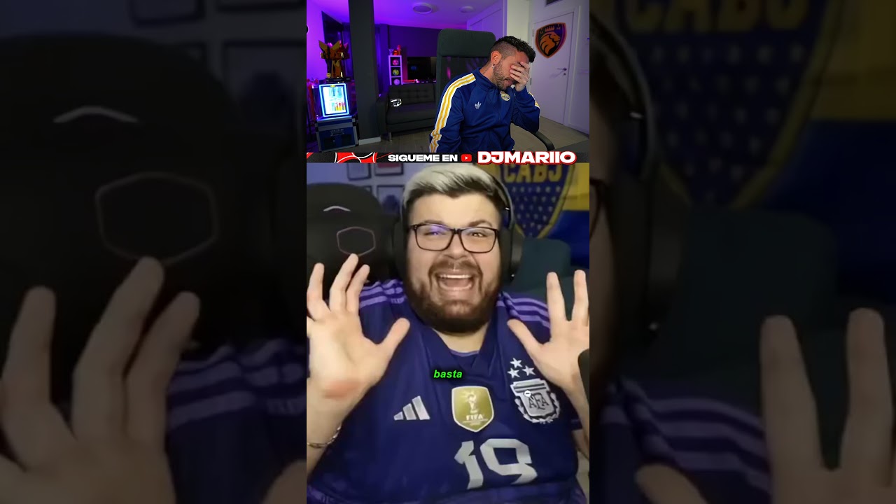 NO PEP 😭😂 #djmariio #lacobra