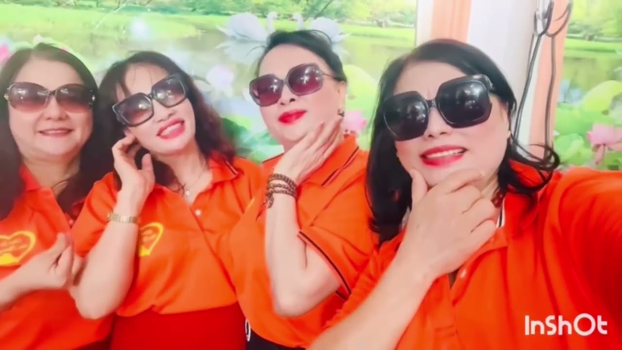 Sen trắng Đat thép cùng chia xẽ yêu thương 