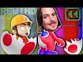 DON'T Play This Episode Backwards - Mario Maker 2