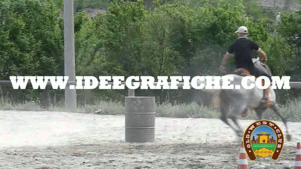 OLD WEST CLUB - NAVA - RADUNO SOCI - 22/05/2011