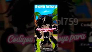 Codigos Femboys Para Mmv