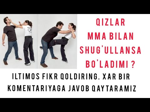 Video: O'zingizni Xavf-xatarlardan Qanday Himoya Qilish Kerak