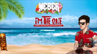 DJ Khaled - I'm the One (Weber Remix) [feat. Justin Bieber, Quavo, Chance the Rapper, Lil Wayne]