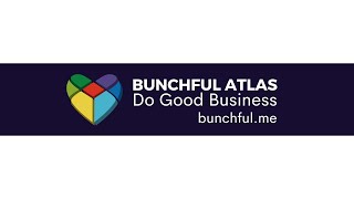 Basic Beginner Card | Tutorial - Bunchful Atlas Digital Business Card screenshot 1