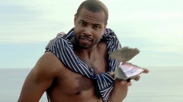 Old Spice The Man Your Man Could Smell Like (HD 720p)