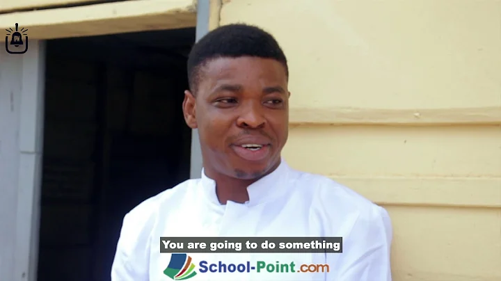 FIND "X" || WOLI AGBA || #Schoolpointportal