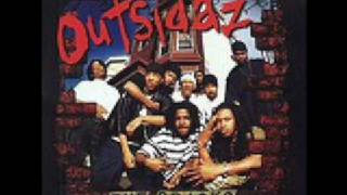 Watch Outsidaz The Bricks video