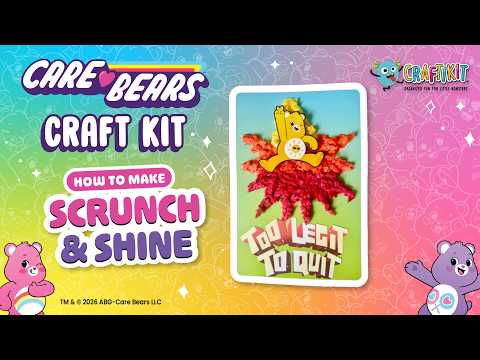 Preview of Care Bears™ video 4