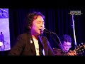 日浦孝則ライブツアー2018 ~君に会いに行くよ~ M5.百万本の雨