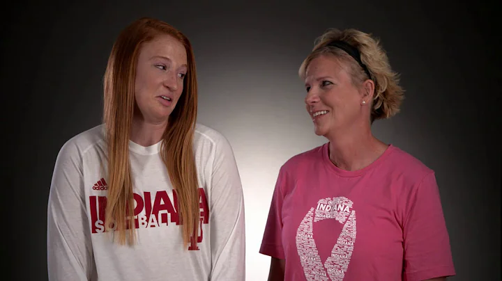 Faces of the Big Ten: Emily Goodin