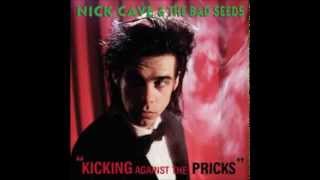Video thumbnail of "Nick Cave and the Bad Seeds - The Singer (AKA The Folksinger)"