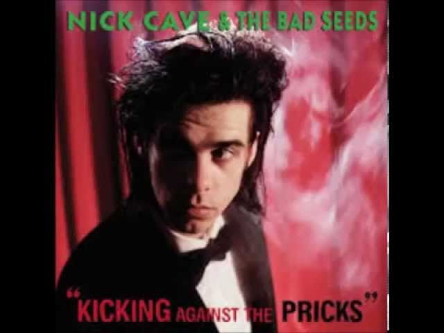 Nick Cave and the Bad Seeds - The Singer