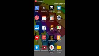 cara mempercepat koneksi jaringan 3G 100% work screenshot 4