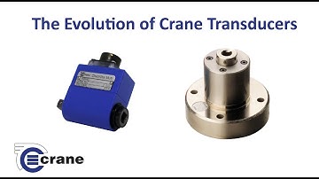 The Evolution of Crane Torque Transducers