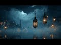 Peaceful Islamic  Ambience With Soft Nasheed for Sleep Study and Relaxation
