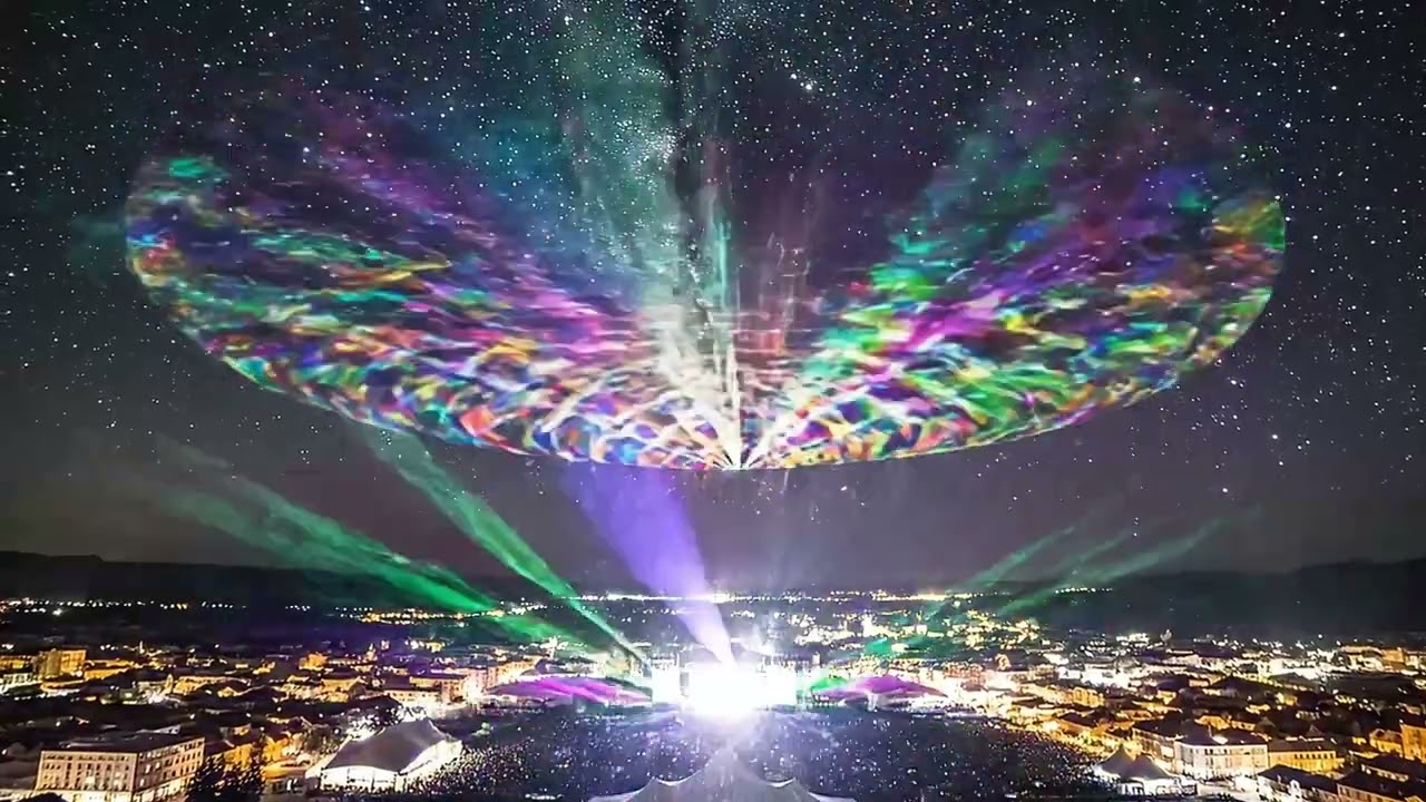 Until Eternity LIVE HEBREW WORSHIP | A Sacred Night of Praise Lifting Hearts Toward Eternity