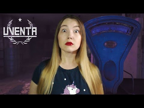 ОСНОВАНО НА РЕАЛЬНЫХ СОБЫТИЯХ! 🔦 UVENTA 🔦 Обзор и Полное женское прохождение на русском