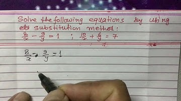 Simultaneous Equation ll Important Question for Class 9 ll IR Simkhada