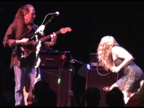 Jeff Scheetz band - Danielle Hudspeth - Merry Chri...