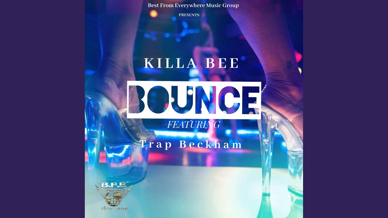 Watch Bounce on YouTube Watch Bounce on YouTube