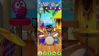The Talking Tom 2 Kids Cartoon And Cat Game ..