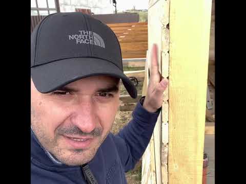 Video: Cât costă construirea unei cabane?