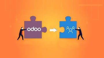 Odoo & Office365 Contacts Integration.