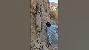 Rarest Stones Mining 😱 #shorts #mininglife #viral #trending